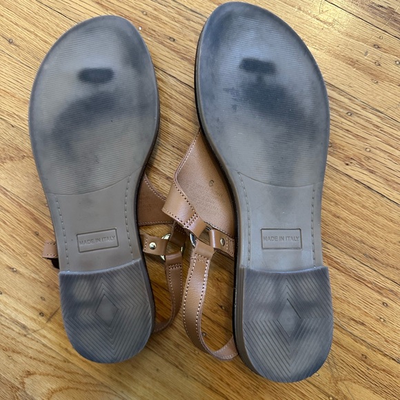 Coach Sandals - Picture 2 of 5